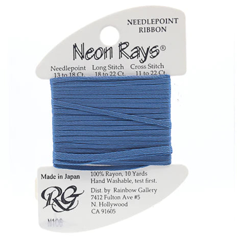Neon Rays + (NP01 - NP124)