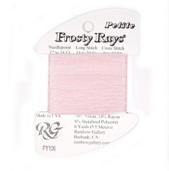 Petite Frosty Rays (PY001 - PY409)
