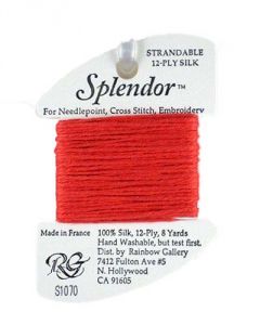 Splendor (S1000 - S1099)