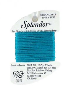 Splendor (S1000 - S1099)