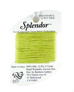 Splendor (S1000 - S1099)