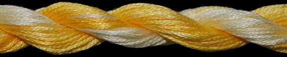 ThreadworX Overdyed Floss (10962 - 11580)
