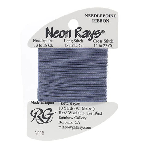 Neon Rays + (NP01 - NP124)