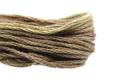 Sampler Threads (0110 - 0969)
