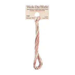 Weeks Dye Works (1000 - 1279)