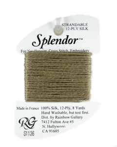Splendor (S1100 - S1199)