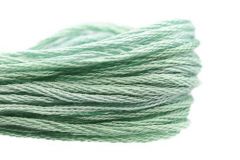 Sampler Threads (0110 - 0969)