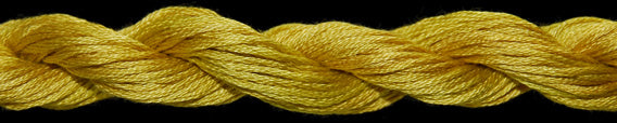 ThreadworX Overdyed Floss (11581 and up)