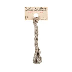 Weeks Dye Works (1000 - 1279)