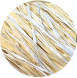 Silk Road Fibers Straw Silk (1000 and up)