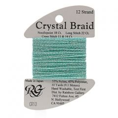 Crystal Braid