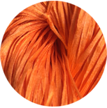 Silk Road Fibers Straw Silk (1000 and up)