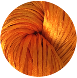 Silk Road Fibers Straw Silk (1000 and up)