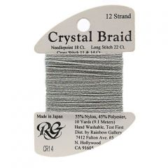 Crystal Braid