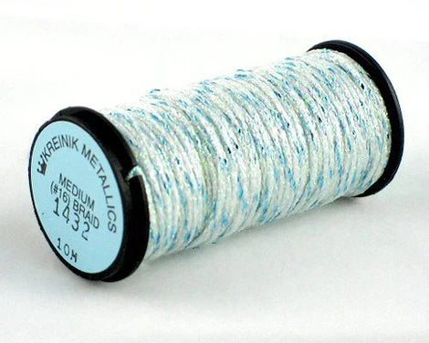 Kreinik #16 Braid Medium (100HL - 5030)