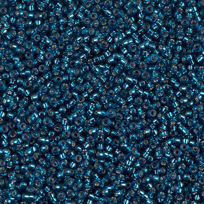 Miyuki Seed Beads - Size 15 (300-1555)