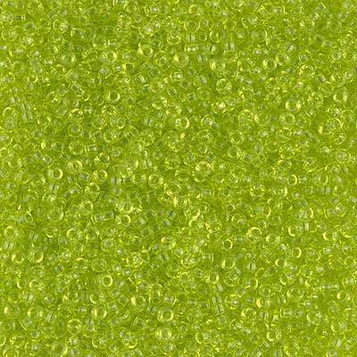 Miyuki Seed Beads - Size 15 (300-1555)