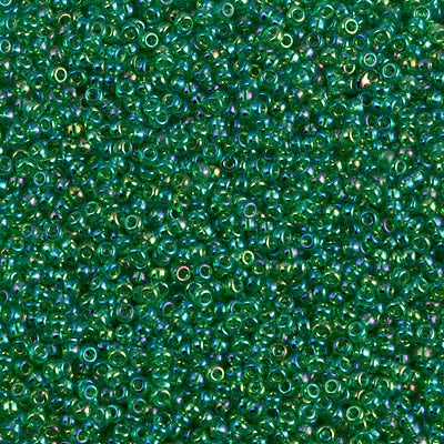 Miyuki Seed Beads - Size 15 (300-1555)