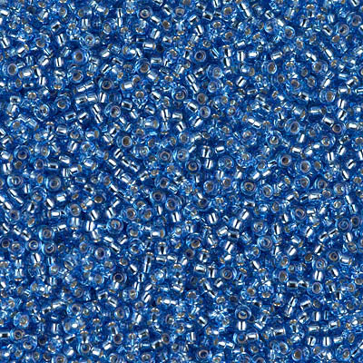 Miyuki Seed Beads - Size 15 (300-1555)