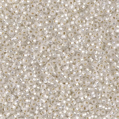 Miyuki Seed Beads - Size 15 (0-299)