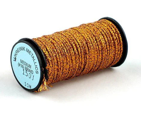 Kreinik #16 Braid Medium (100HL - 5030)