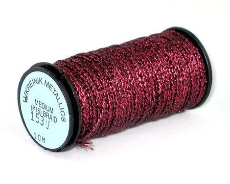 Kreinik #16 Braid Medium (100HL - 5030)