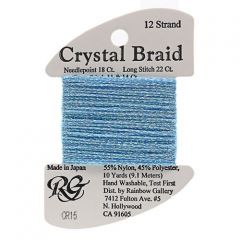 Crystal Braid