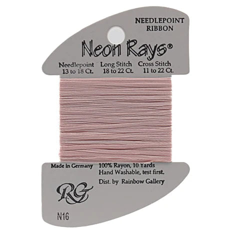Neon Rays + (NP01 - NP124)