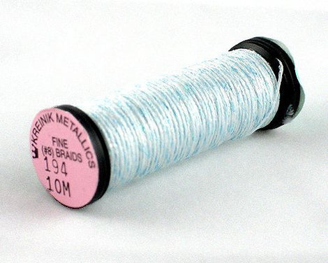 Kreinik #8 Braid Fine (127 - 5555)