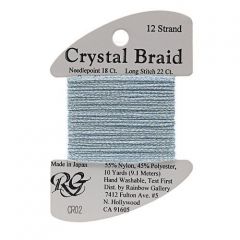 Crystal Braid