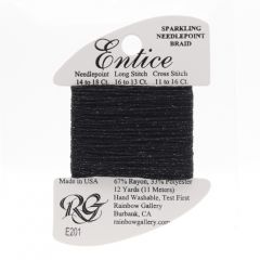 Entice (E201 - E299)