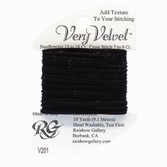 Very Velvet