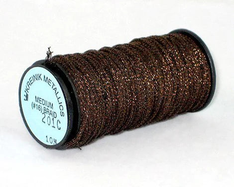 Kreinik #16 Braid Medium (100HL - 5030)