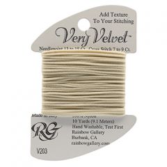 Very Velvet