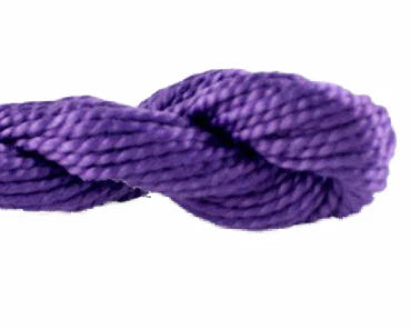 DMC #5 Pearl Cotton (000 - 500)