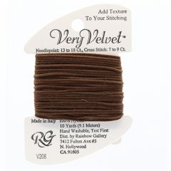 Very Velvet