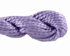 DMC #3 Pearl Cotton (0208 - 0599)