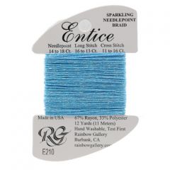 Entice (E201 - E299)