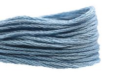 Sampler Threads (0110 - 0969)