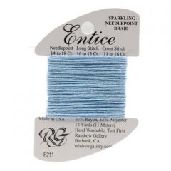 Entice (E201 - E299)