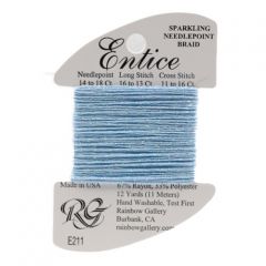 Entice  (E201 - E299)