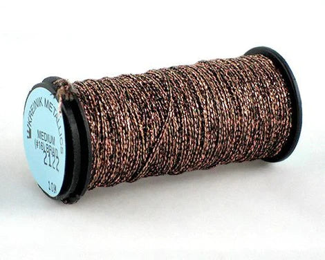 Kreinik #16 Braid Medium (100HL - 5030)