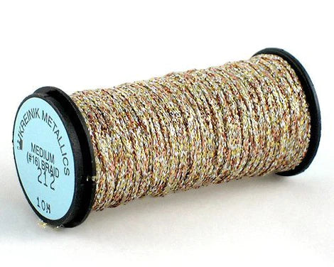 Kreinik #16 Braid Medium (100HL - 5030)