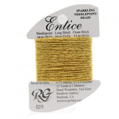Entice (E201 - E299)