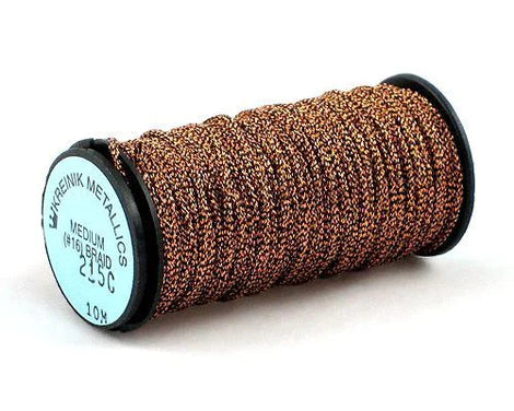 Kreinik #16 Braid Medium (100HL - 5030)