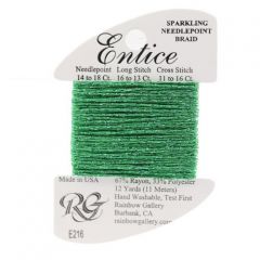 Entice (E201 - E299)