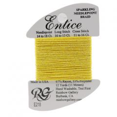 Entice (E201 - E299)