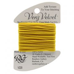 Very Velvet