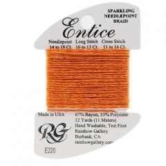 Entice (E201 - E299)