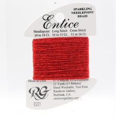 Entice (E201 - E299)